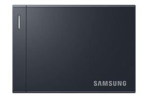 Samsung Portable SSD P9 8TB USB 4.0