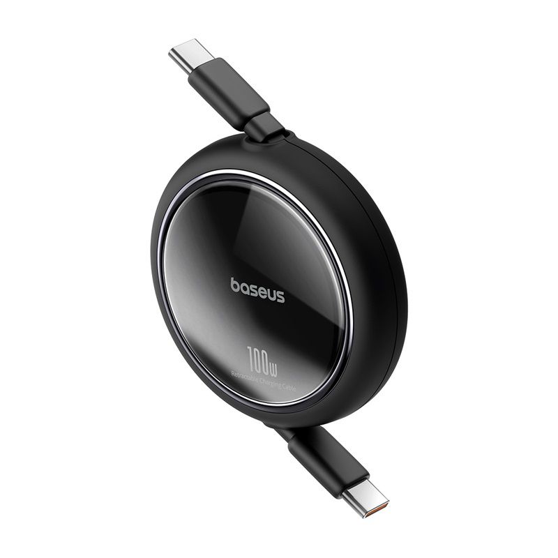 Baseus Free2Draw Retractable USB-C Cable