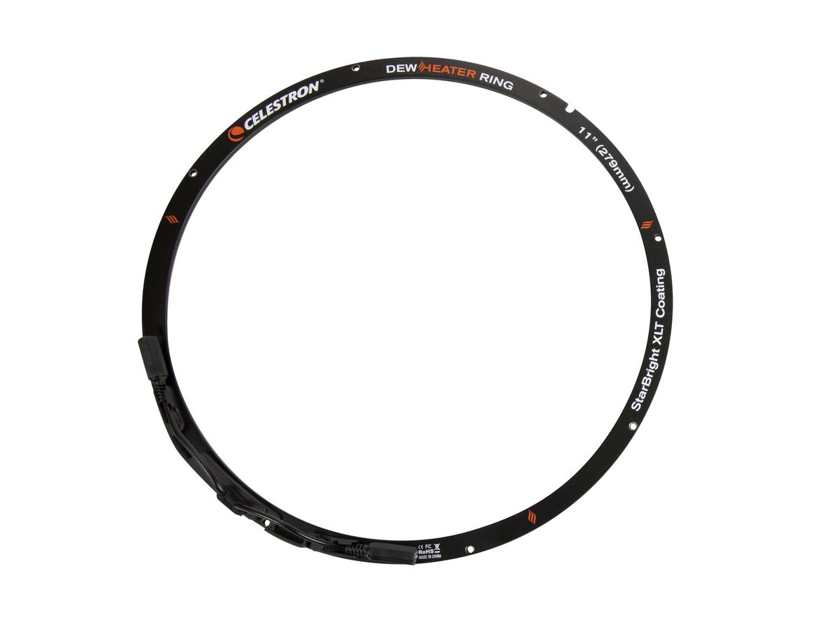 Celestron Dew Heater Ring, 11"