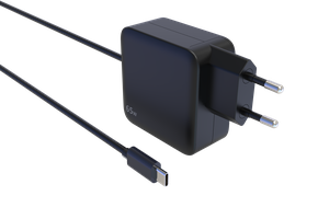 Sitecom 65W USB-C Notebook Adapter