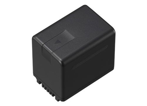 Panasonic Li-Ion Akku VW-VBK360E-K