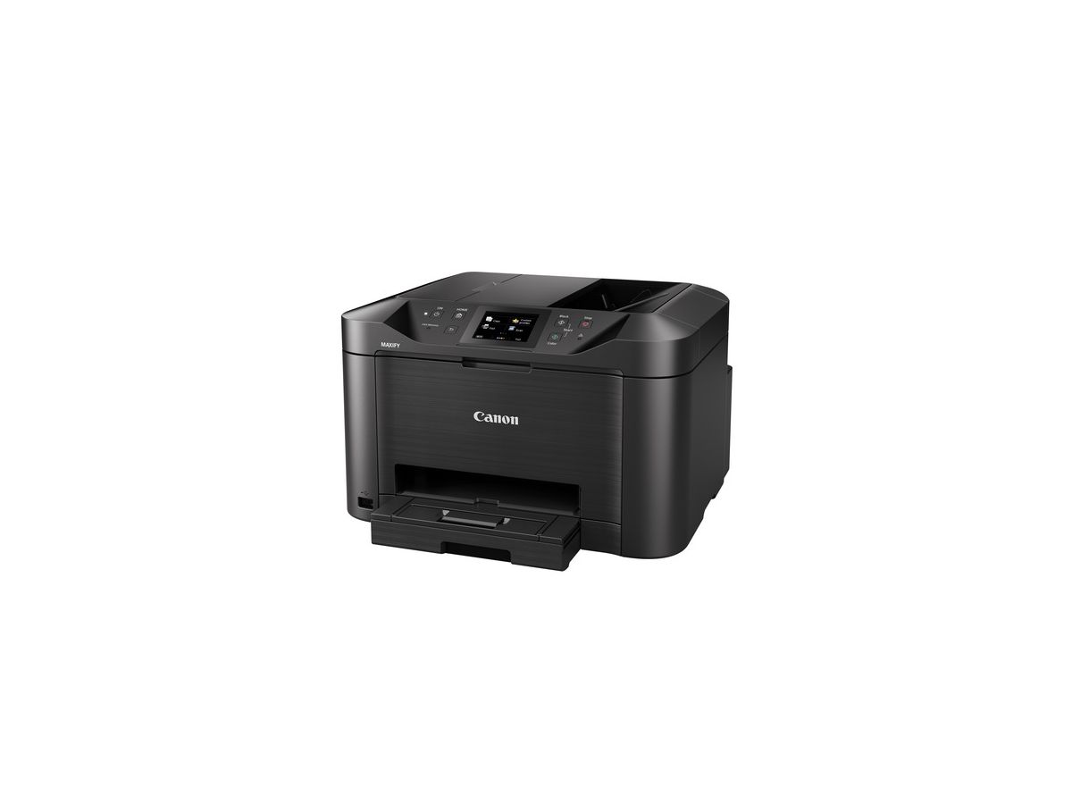 Canon MAXIFY MB5150 Inkjet Multifunction