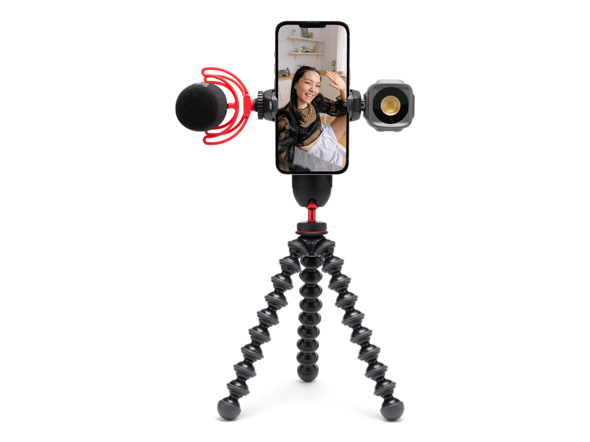 Joby GripTight PRO 3 GorillaPod