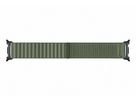Samsung Watch 9 Fabric Band (M/L) Olive