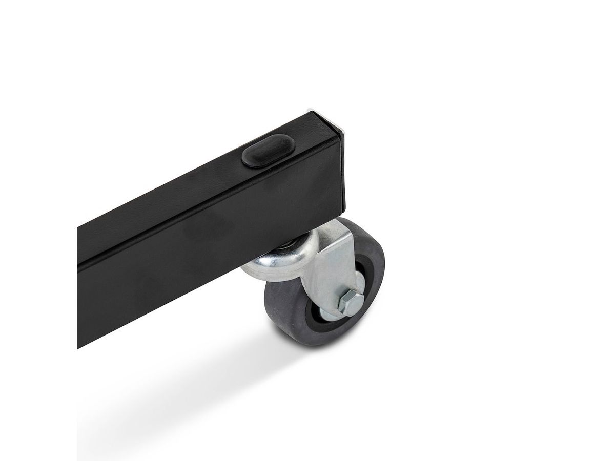 Avenger Roller Stand Low Base 340cm