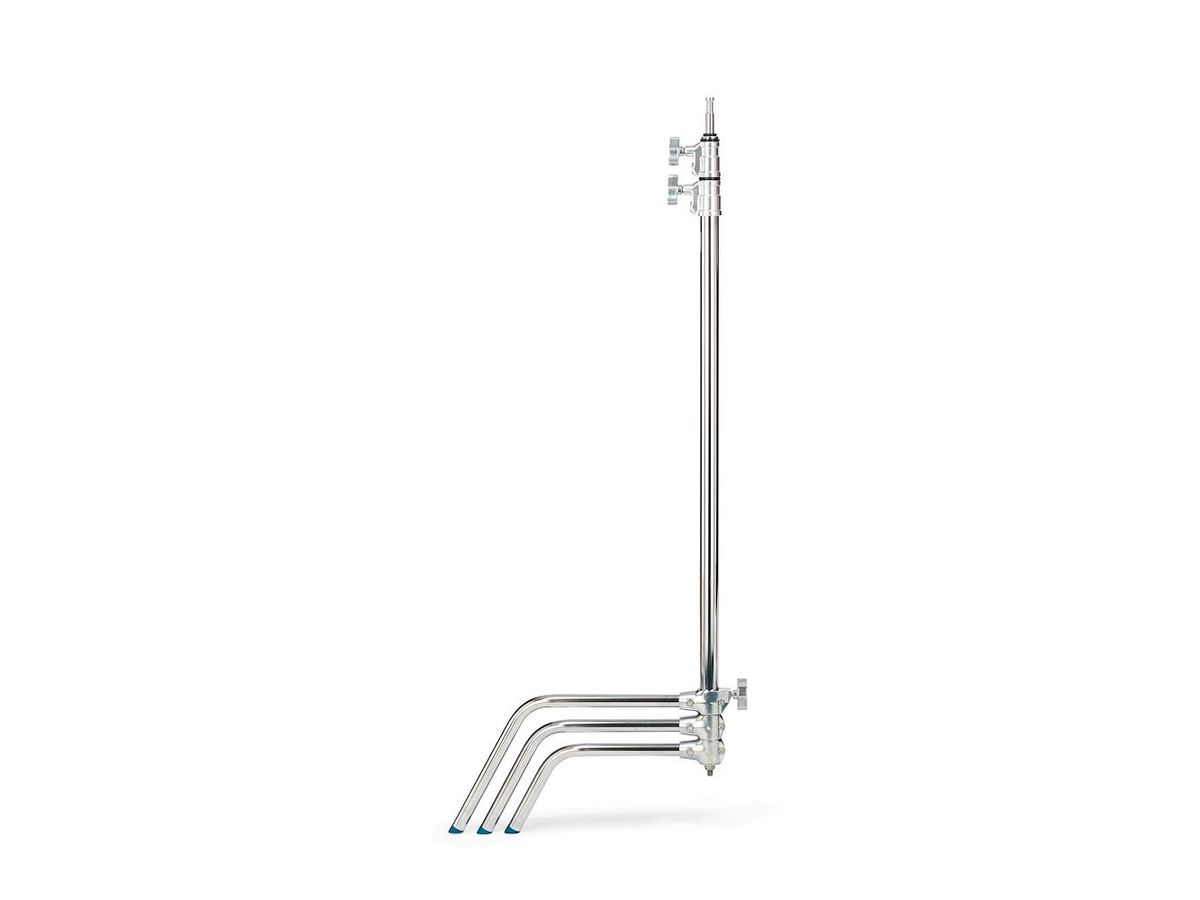 Avenger C-Stand 33 Sliding Leg 330cm Sil