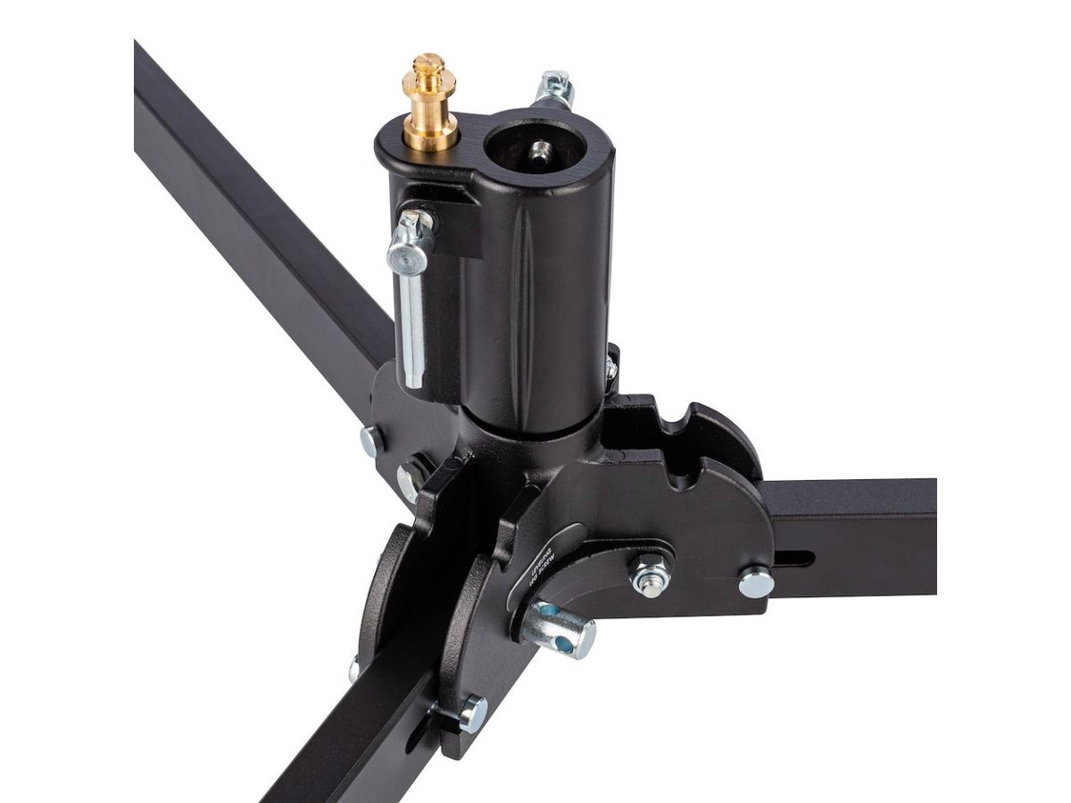 Avenger Large Brake Base Black