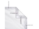 Avenger Textile Soft 244cm 1.8 Stops