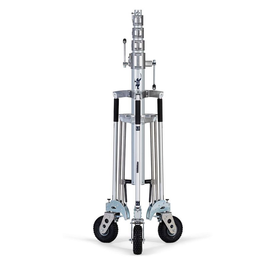 Avenger Long John Silver Stand 570cm