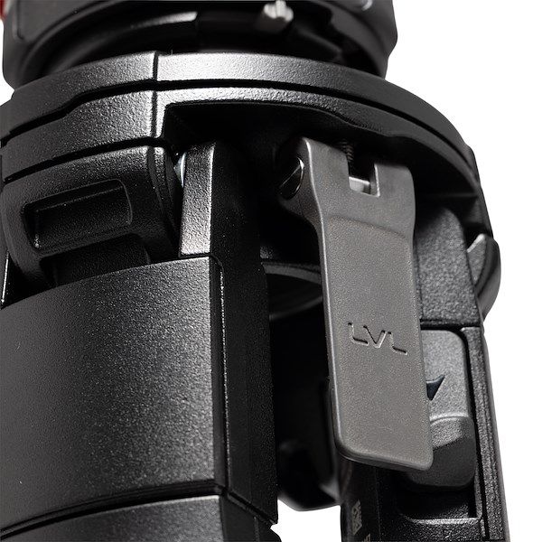 Manfrotto ONE Video Alu w/502X