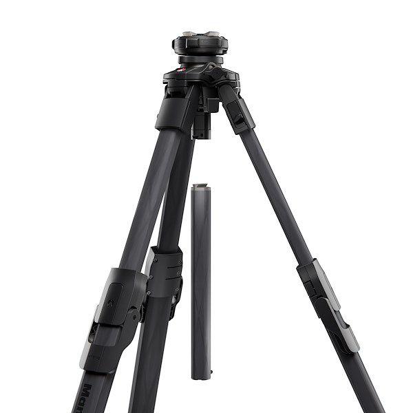 Manfrotto ONE CF Tripod