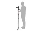 Manfrotto Element MII Video Monopod Kit