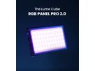 Lume Cube Panel Pro RGB V2.0