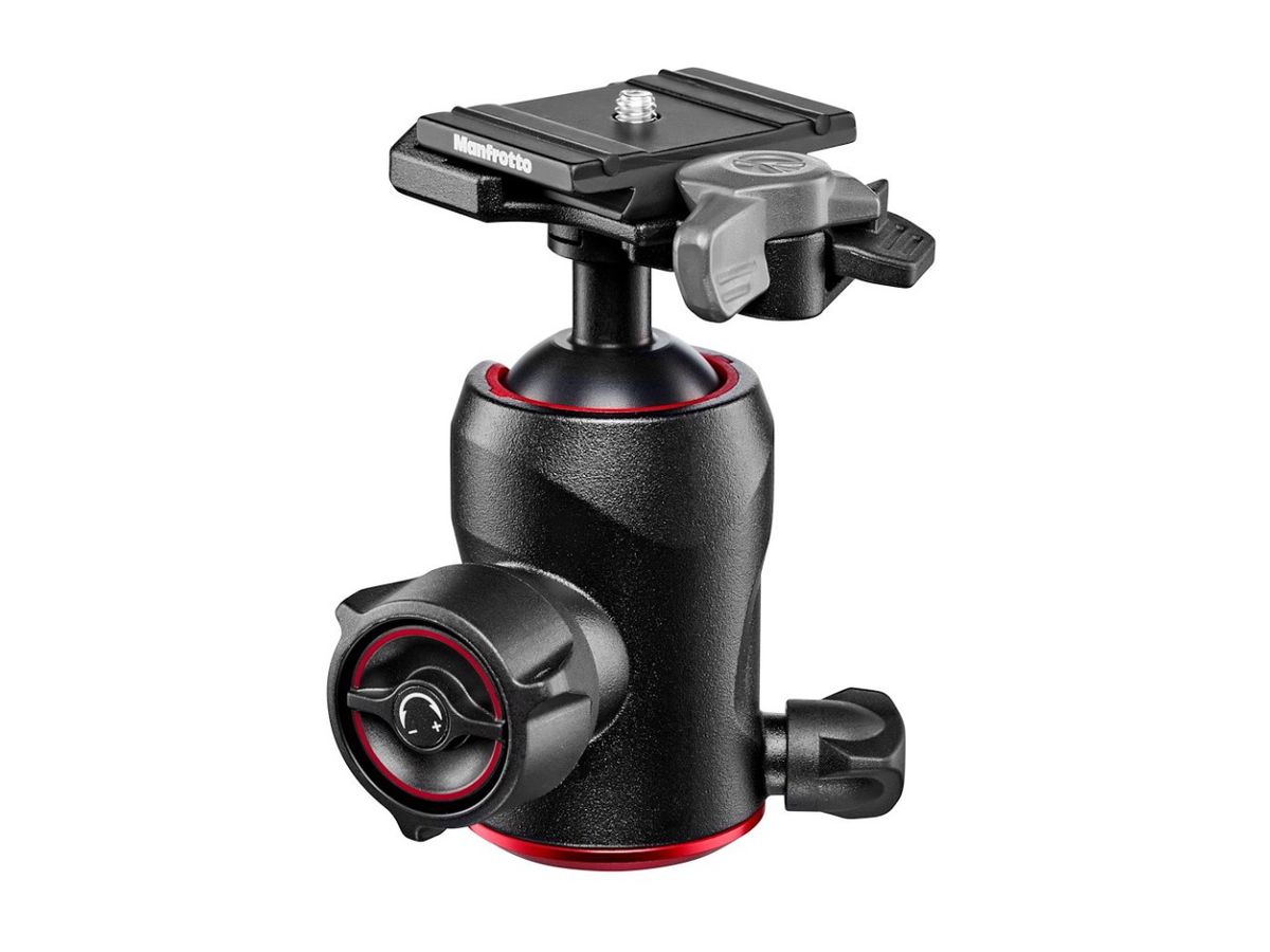 Manfrotto 496 Centre Ball Head