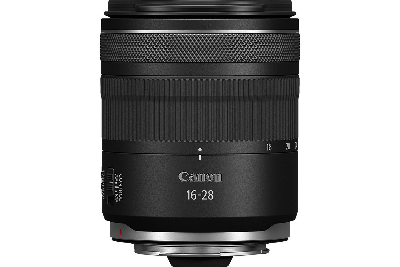 Canon RF 16-28mm F2.8 IS STM