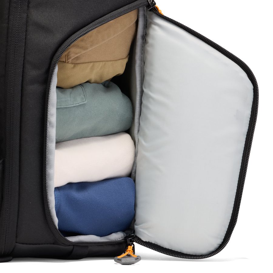 Lowepro Fastpack BP 250 AW IV Black