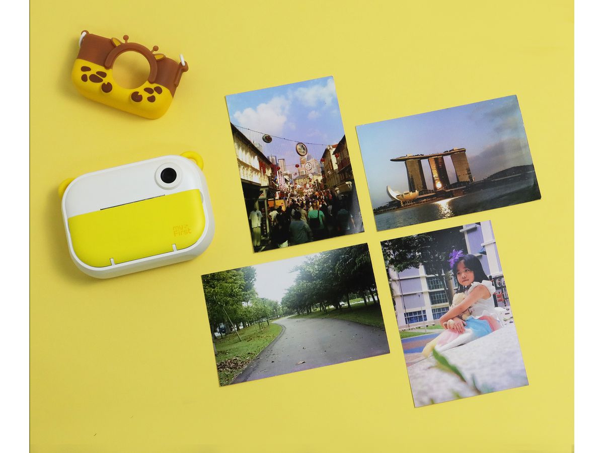 myFirst Camera Insta Wi