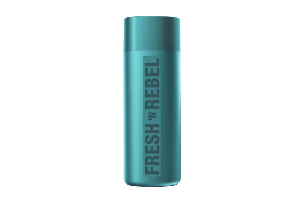 Fresh 'n Rebel Powerbank 27000 mAh Teal