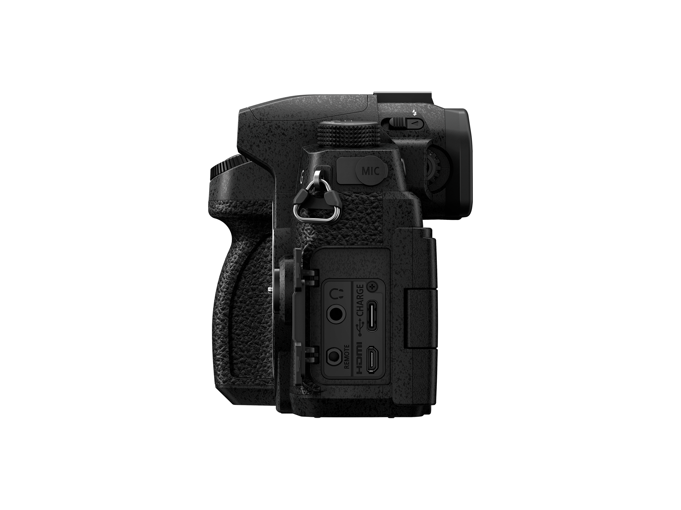 Panasonic Lumix DC-G97 Body