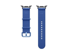 Samsung Watch 8 Athleisure (S/M) Blue