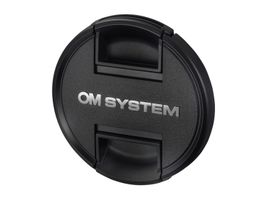 OM System LC-58F Objektivdeckel 58mm