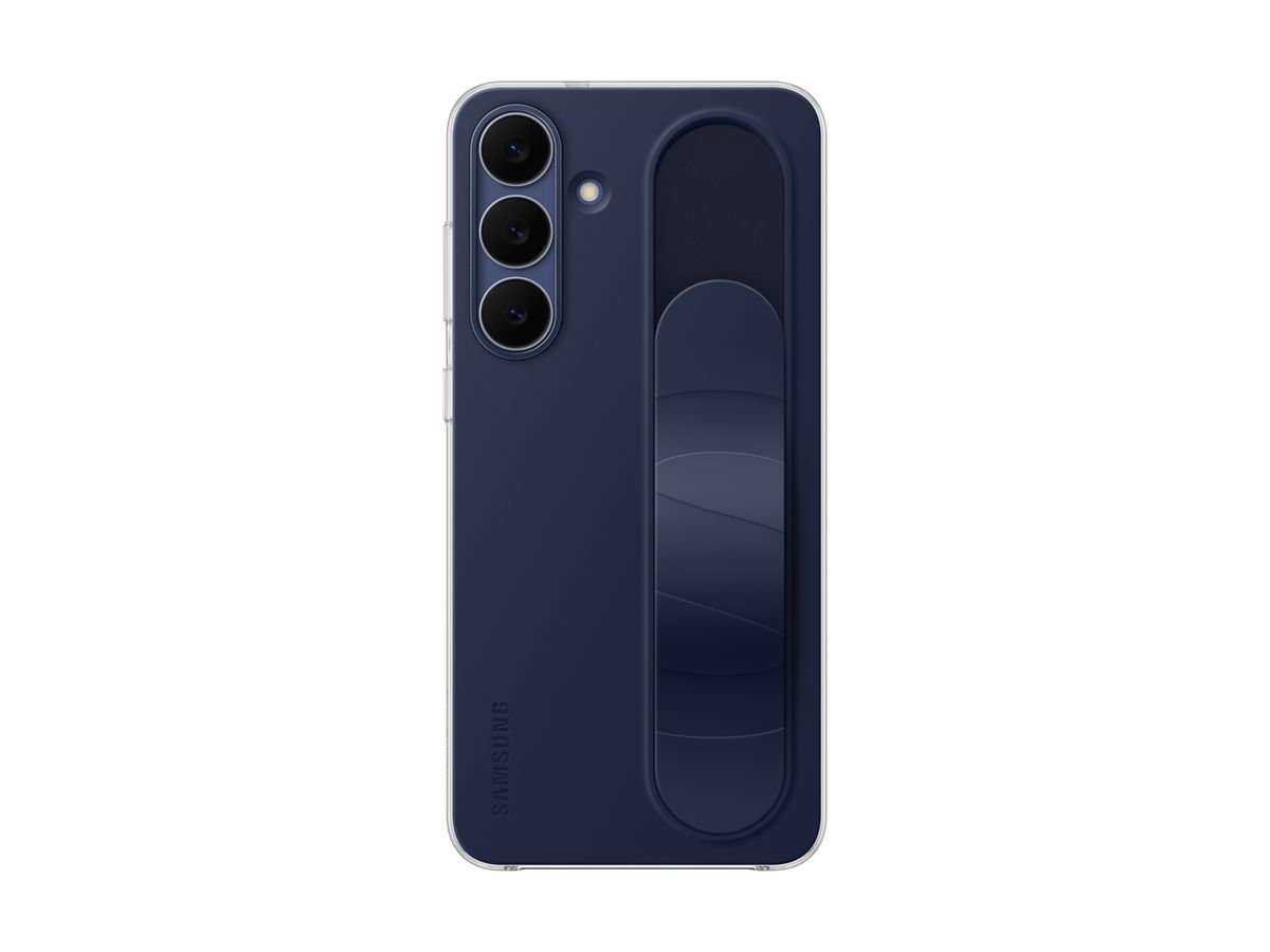 Samsung S25 FE St Grip Case Dark Blue