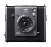 Fujifilm Instax Wide Evo Black