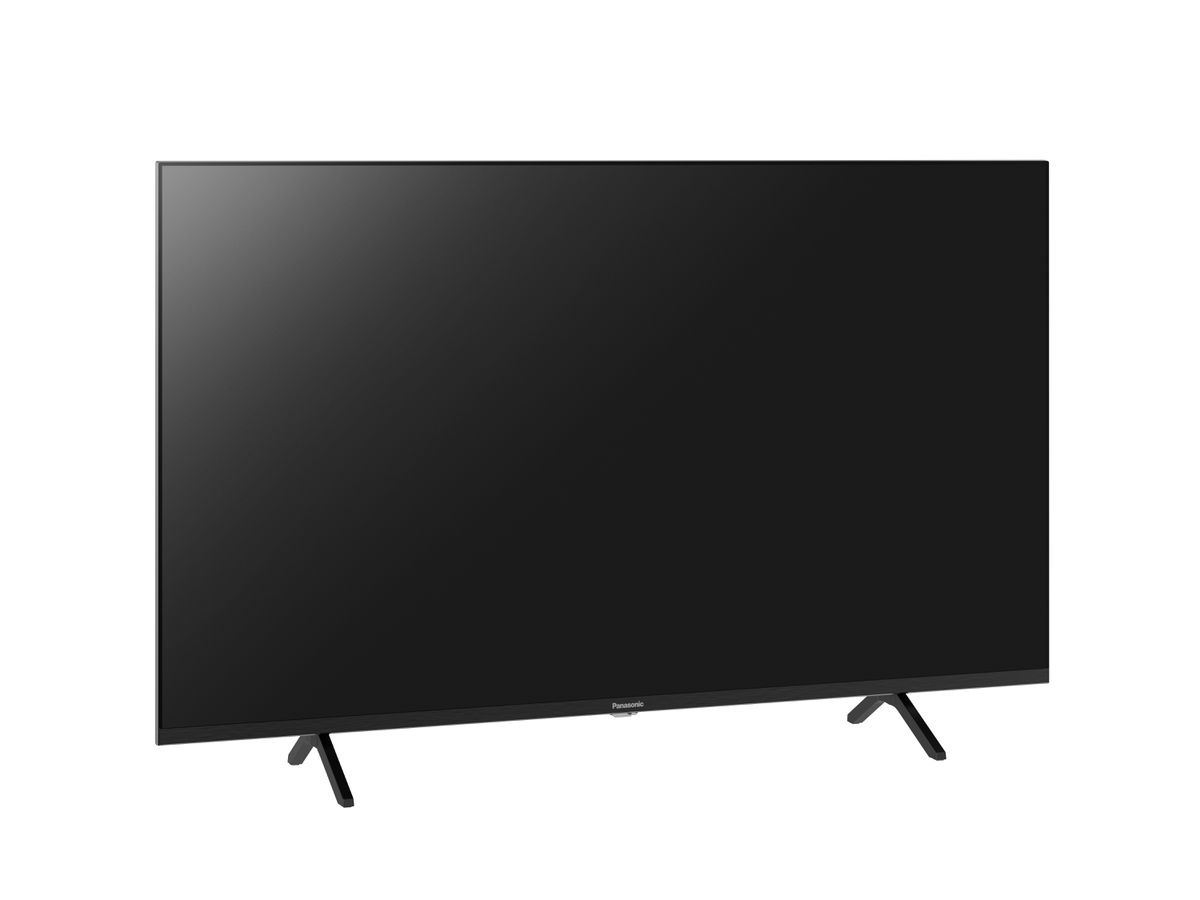 Panasonic 43" LED UHD HDR TV TX-43LXW834