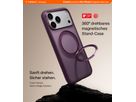 Torras Ostand Guardian iP 18 Pro Purple