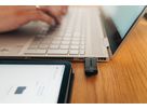 Verbatim Pin Stripe USB 2.0 128GB