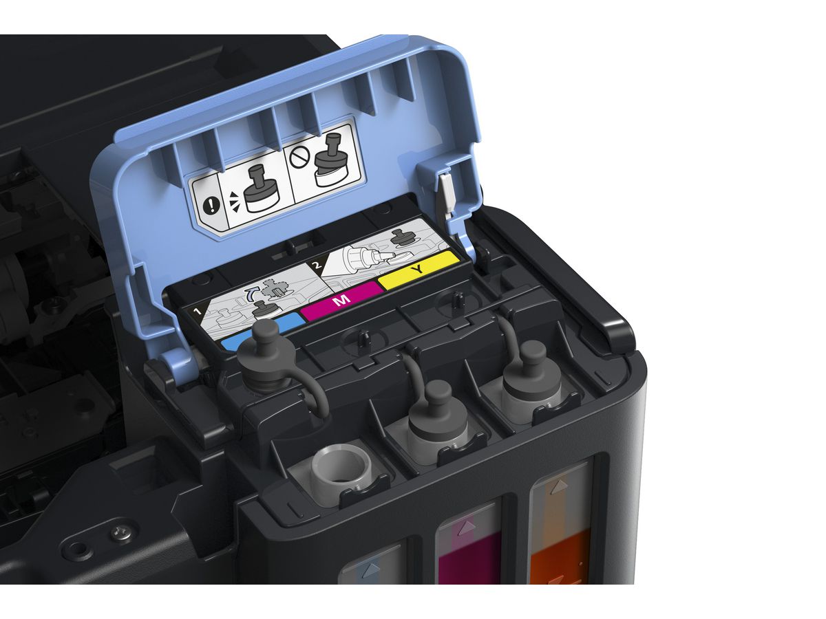 Canon PIXMA G1501