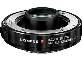 Olympus MC-14 convertisseur télé 1.4x