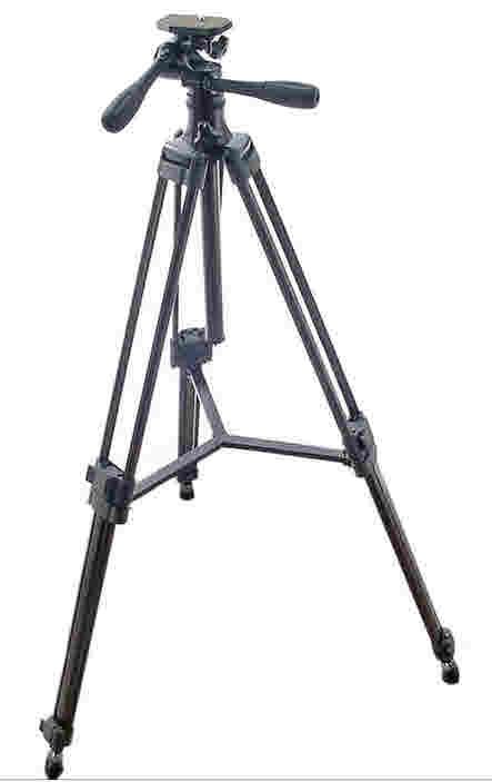 Trepièd pour Longuevues et
