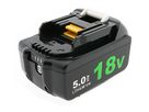 Patona Akku Makita BL1850LED 18 V LXT