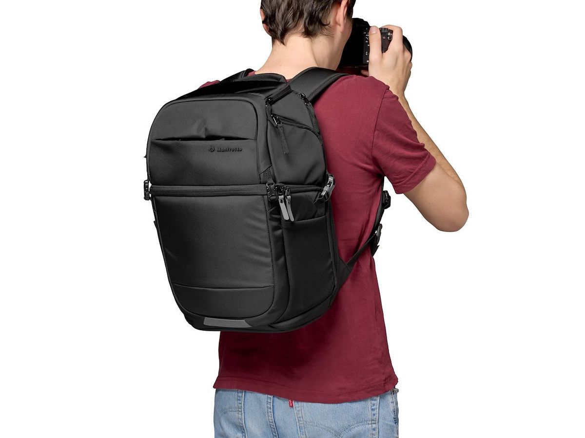 Manfrotto Advanced Fast Backpack M III