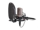 Rycote InVision USM Studio Kit