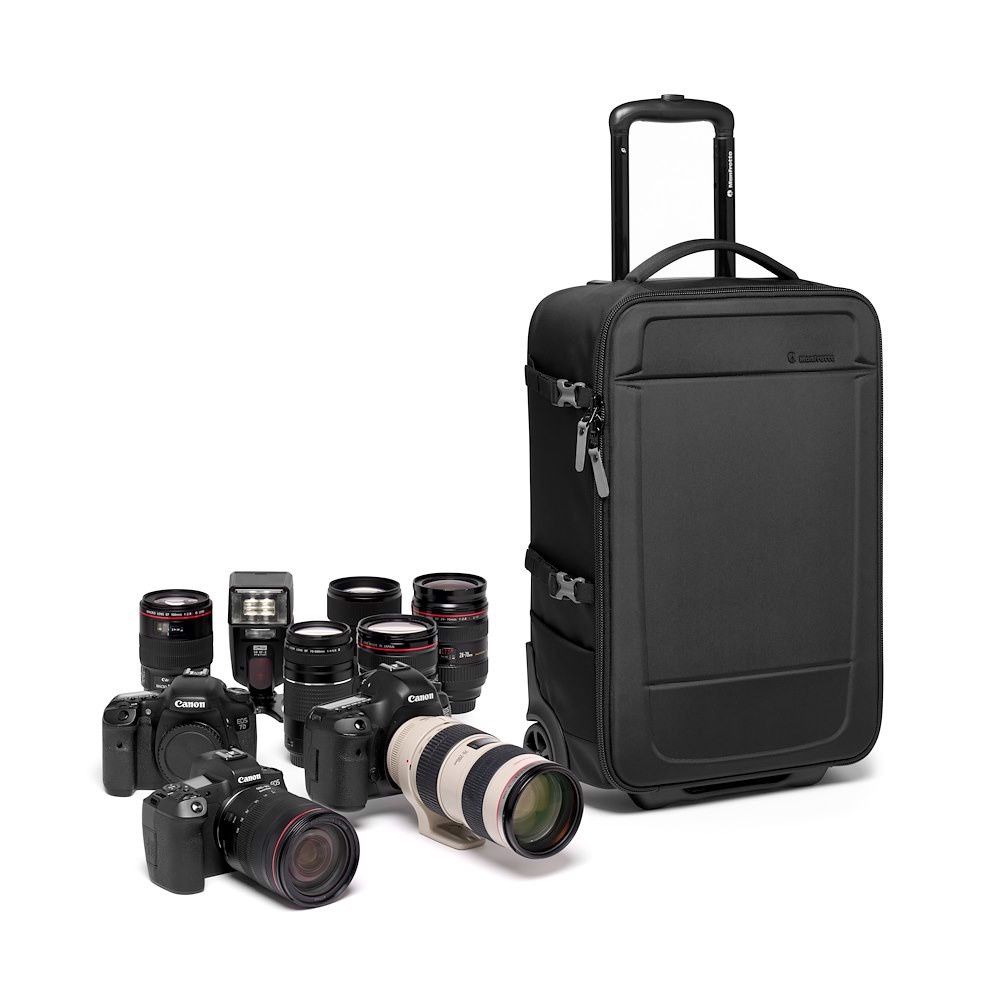 Manfrotto Advanced Rolling bag III