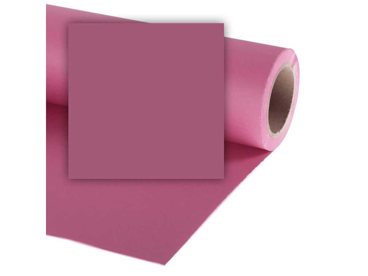 Colorama 1.35 x 11m Damson