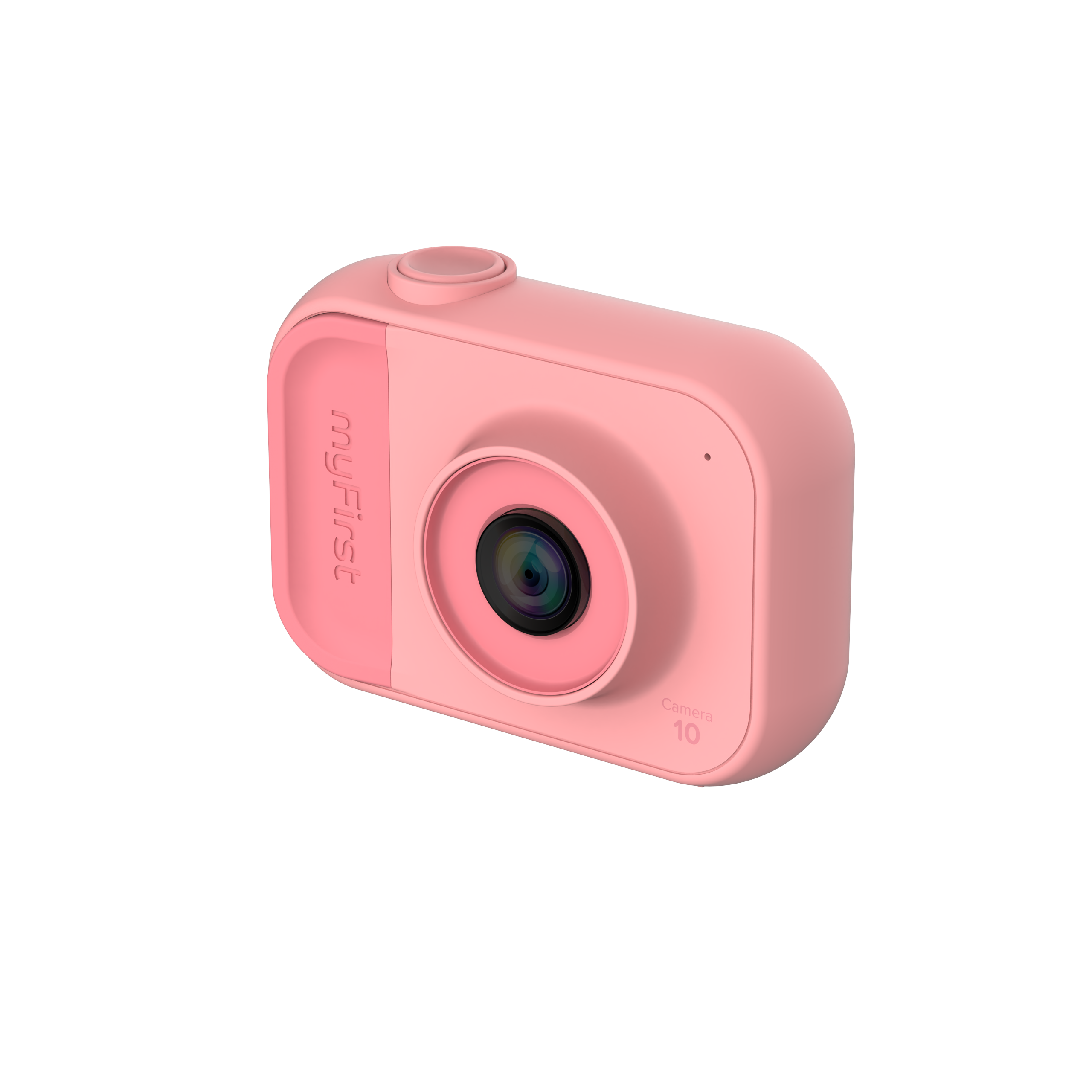 myFirst Camera 10 Pink