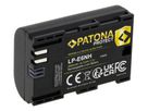 Patona Protect Batterie Canon LP-E6NH