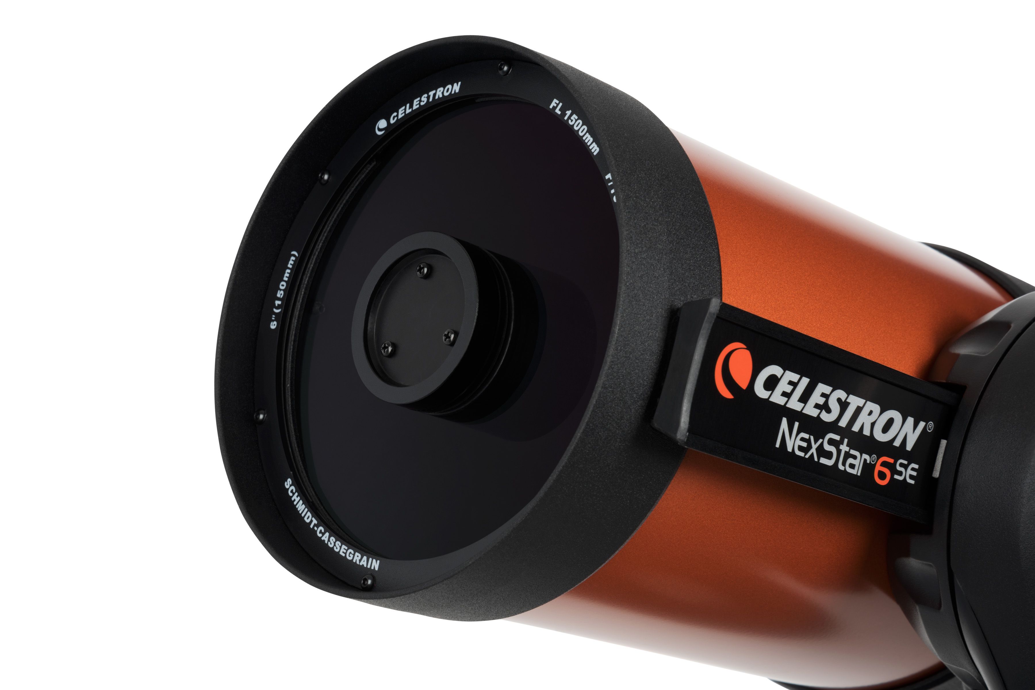 Celestron NexStar 6 SE SCT