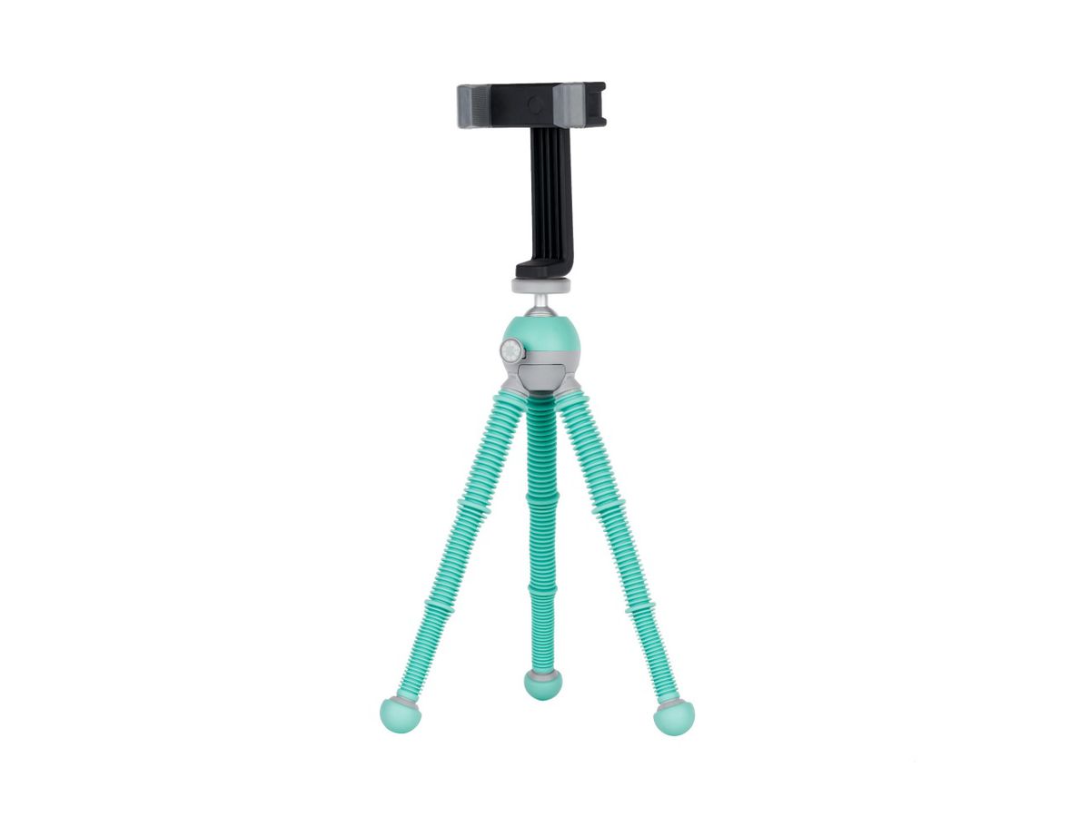 Joby PodZilla Medium Kit Teal