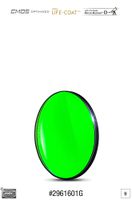 RGB-G 31mm Filter  CMOS-optimized