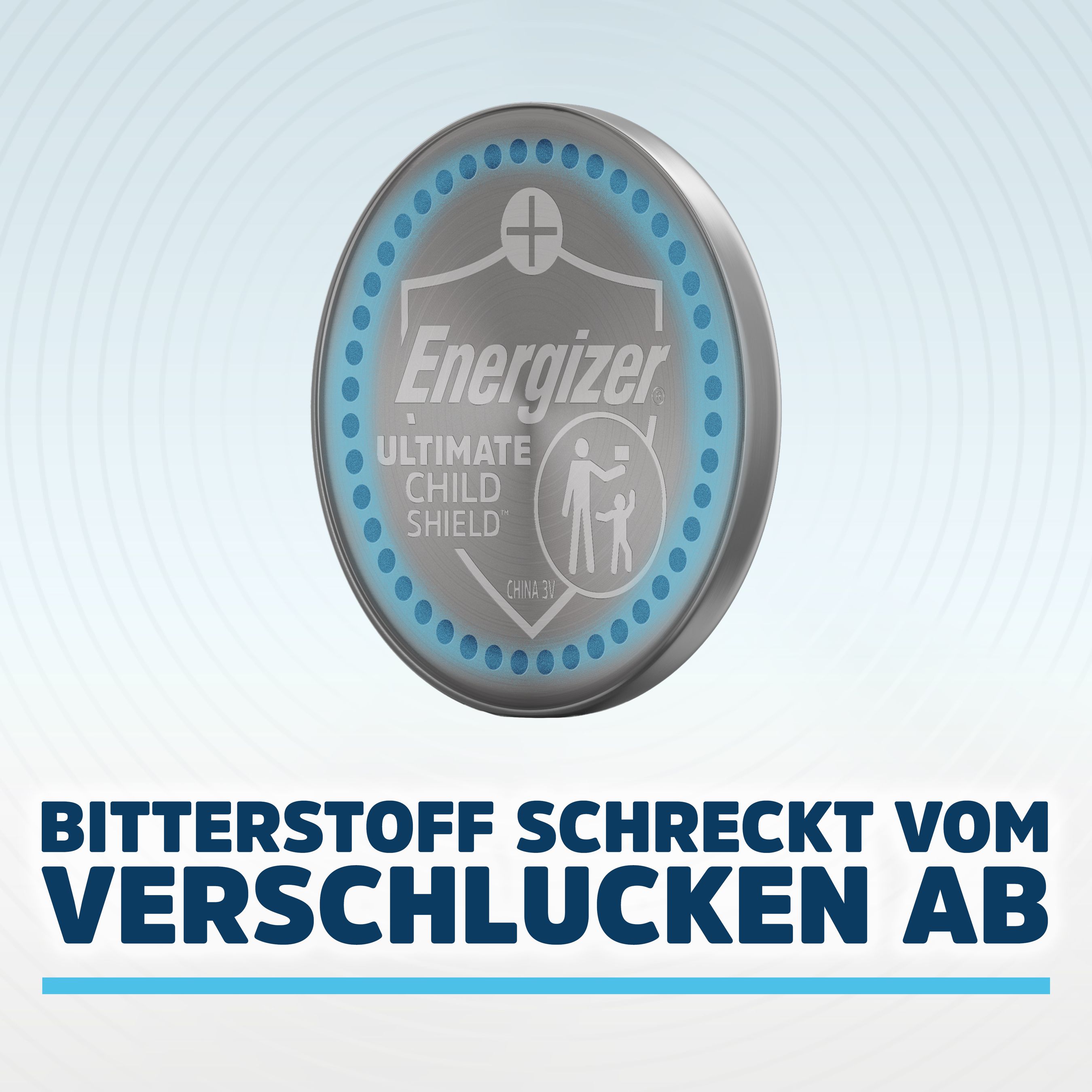 Energizer CR 2032 Ultimate Lithium 4 Stk