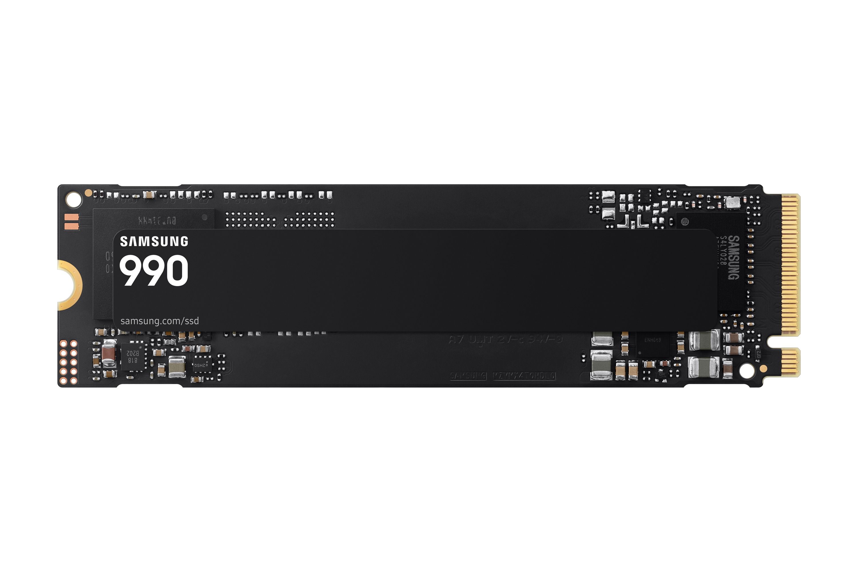Samsung SSD 990 NVMe M.2 2TB