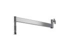 Avenger Junior Offset Arm Silver