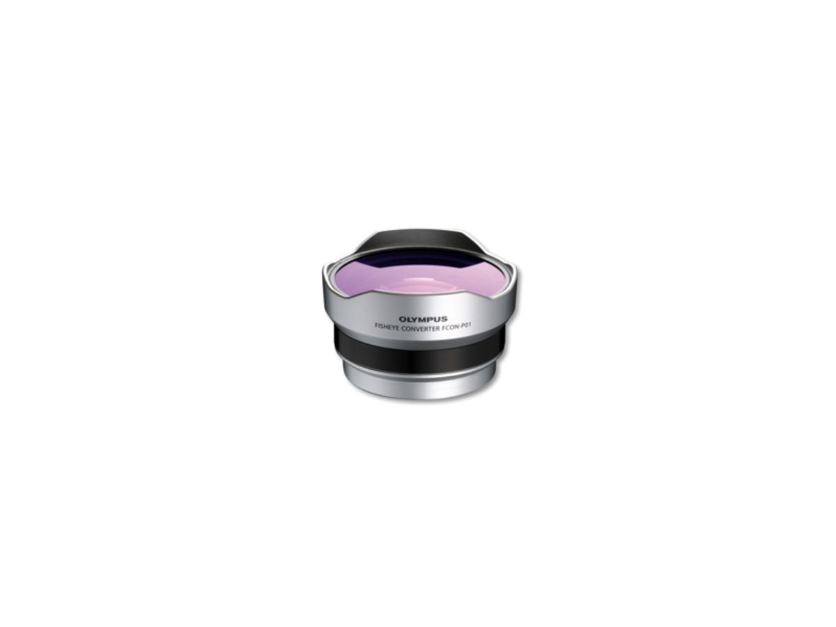 Olympus FCON-P01 Fish Eye Convertisseur