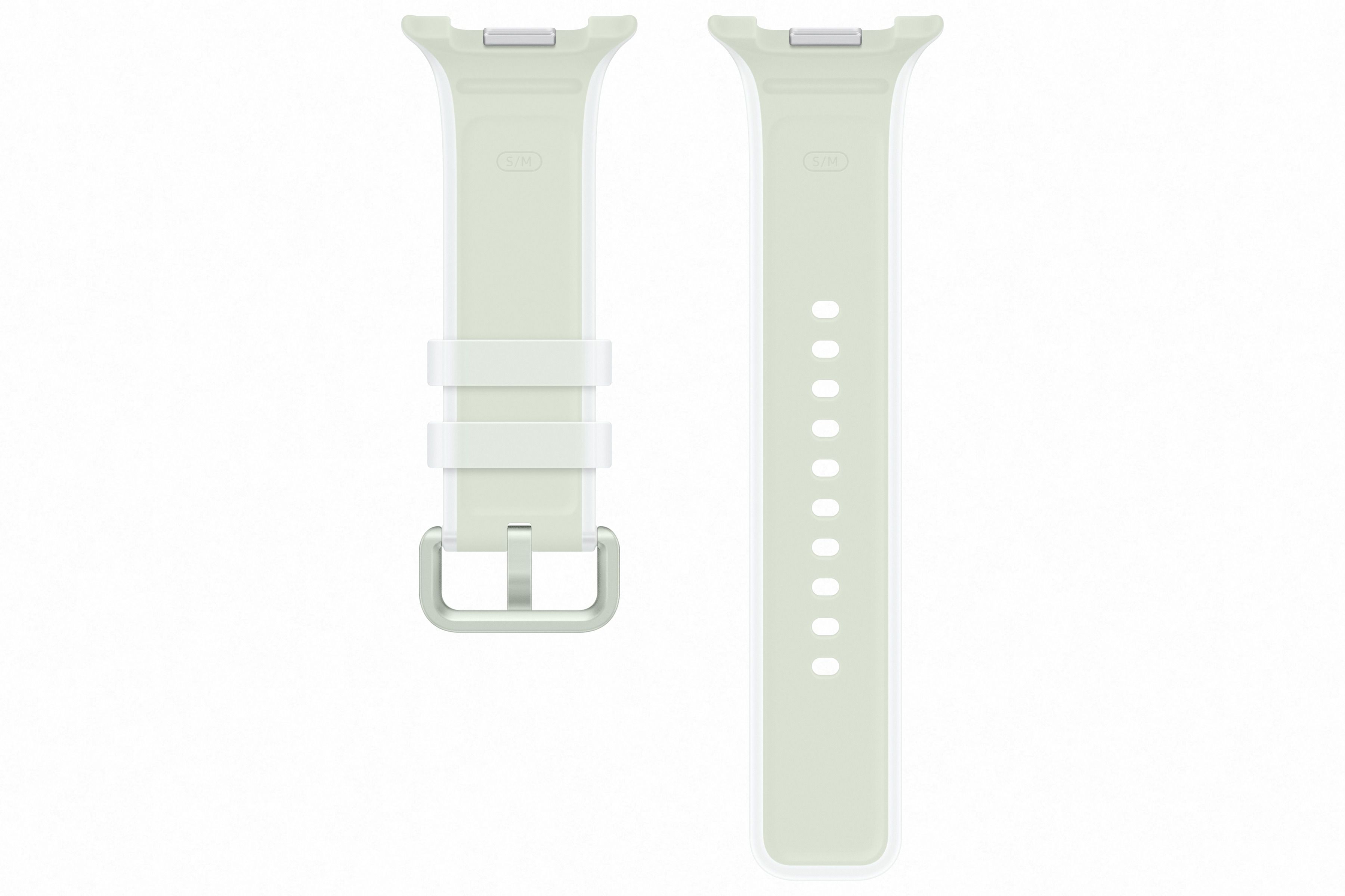 Samsung Watch 9 Misty Band (S/M) Mint