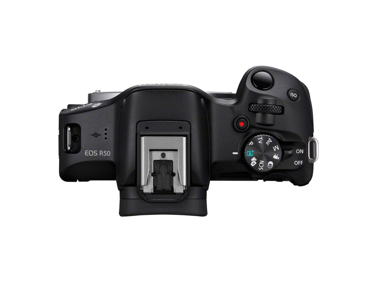 Canon EOS R50 Body