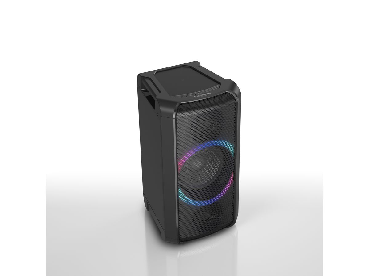 Panasonic Bluetooth Speaker 150W TMAX5